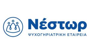 Νέστωρ logo